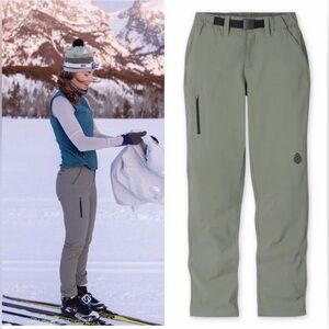 STIO Women’s Pinedale Pant size 6/Regular & Size 0/Short Inseam NWT